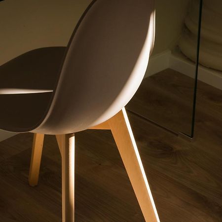 126 Gracchi Suites Roma Dış mekan fotoğraf