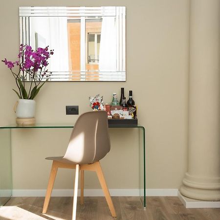 126 Gracchi Suites Roma Dış mekan fotoğraf