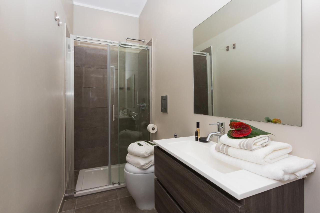 126 Gracchi Suites Roma Dış mekan fotoğraf