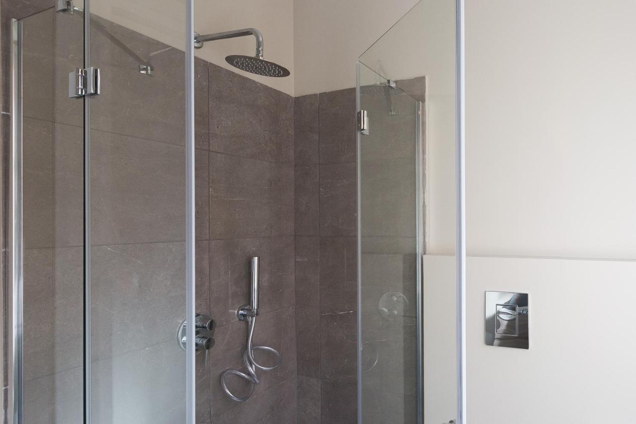126 Gracchi Suites Roma Dış mekan fotoğraf