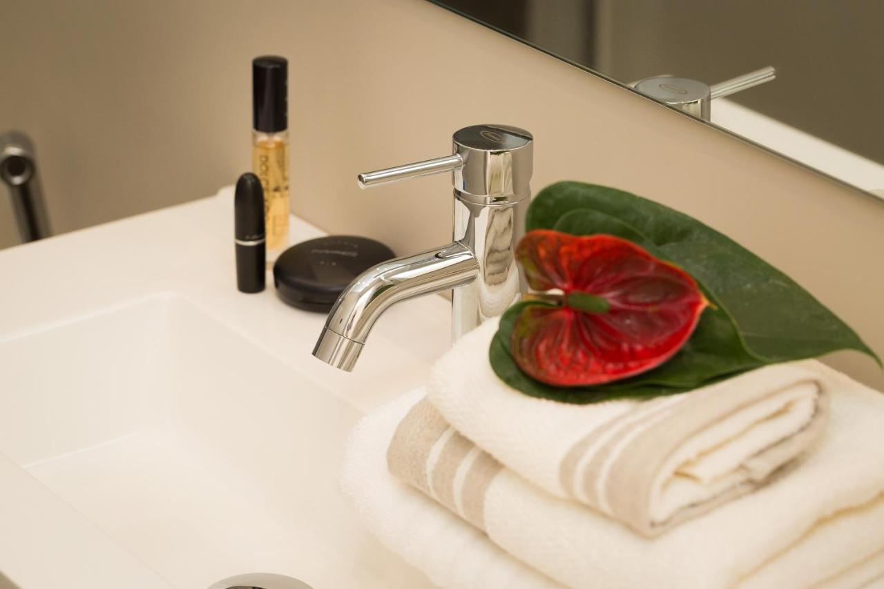 126 Gracchi Suites Roma Dış mekan fotoğraf