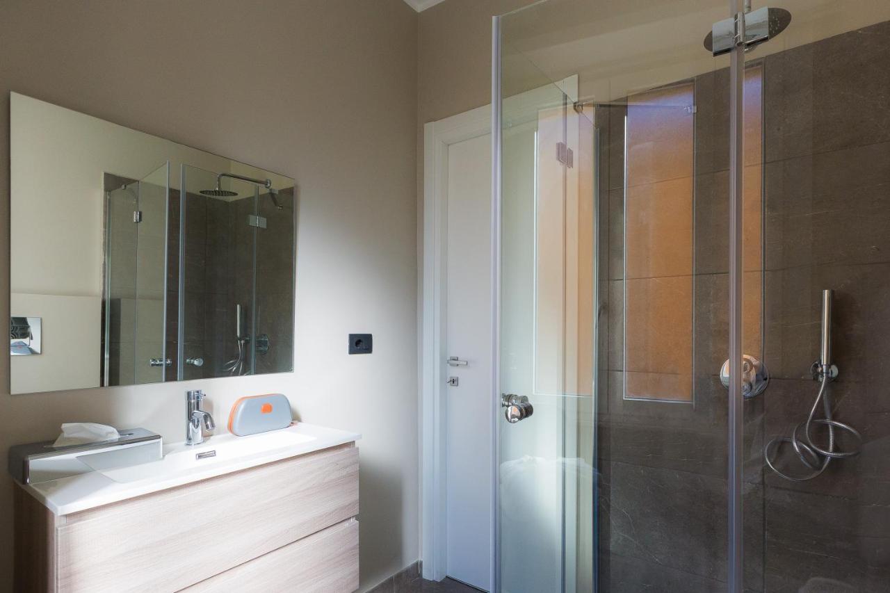 126 Gracchi Suites Roma Dış mekan fotoğraf