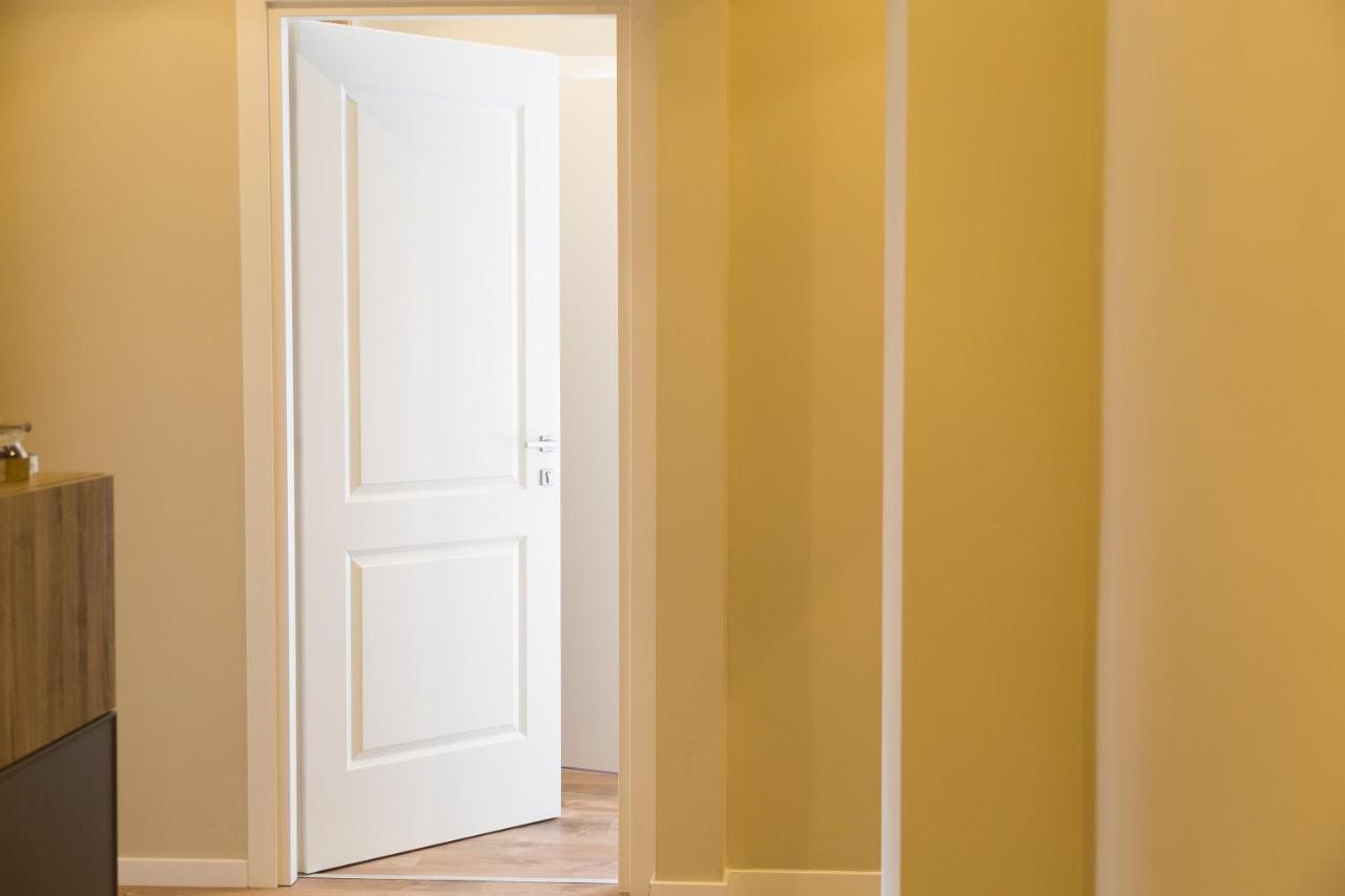 126 Gracchi Suites Roma Dış mekan fotoğraf