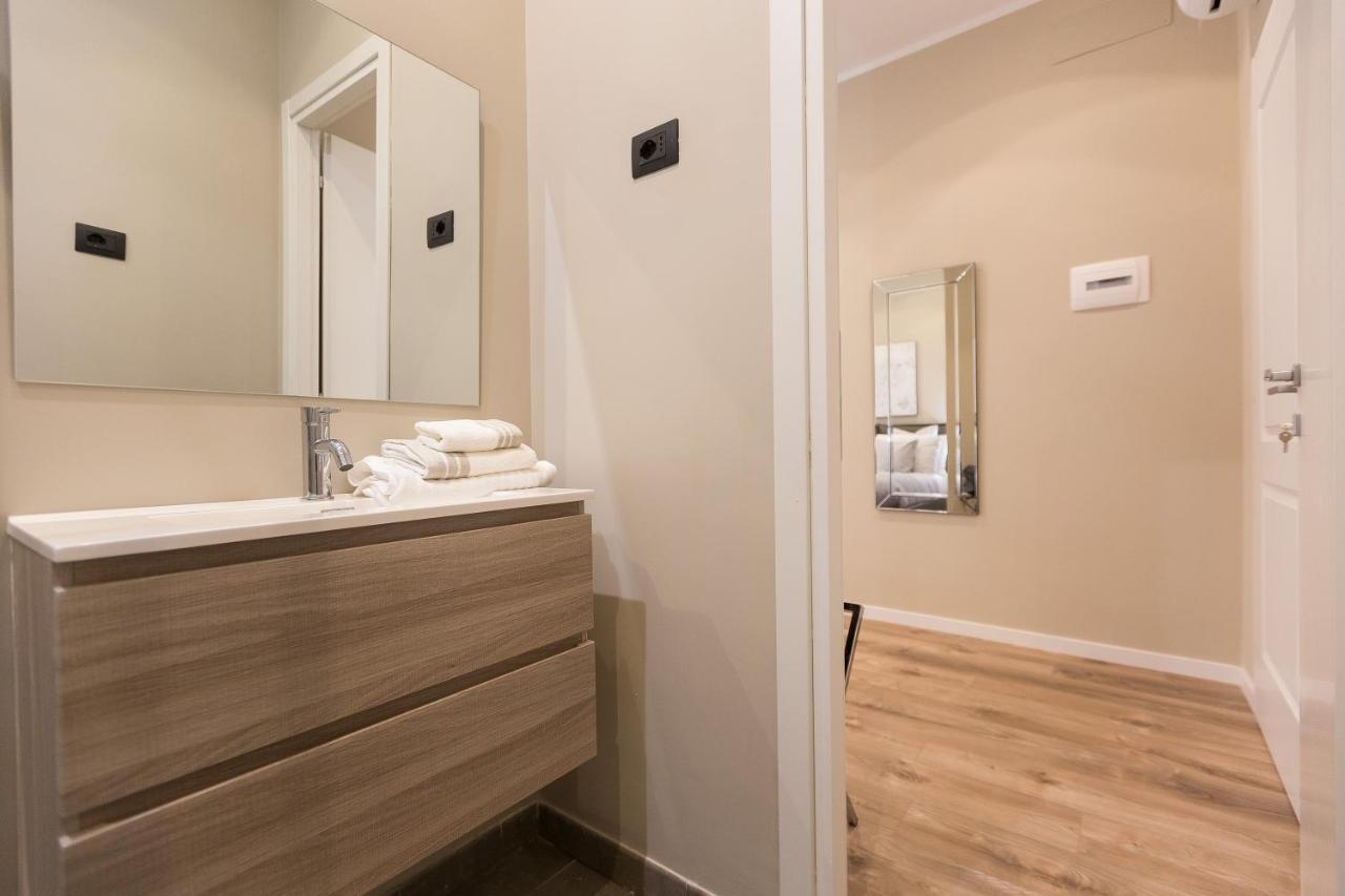 126 Gracchi Suites Roma Dış mekan fotoğraf