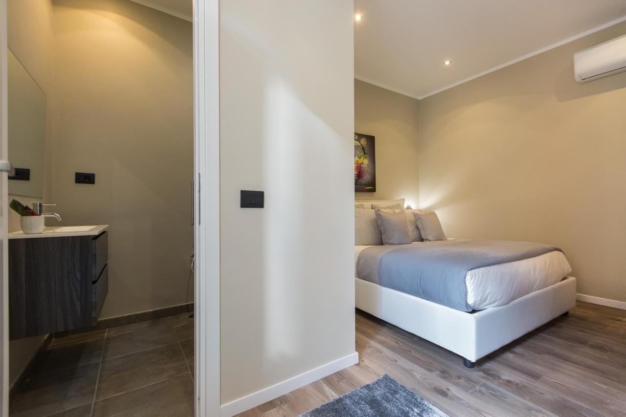 126 Gracchi Suites Roma Dış mekan fotoğraf