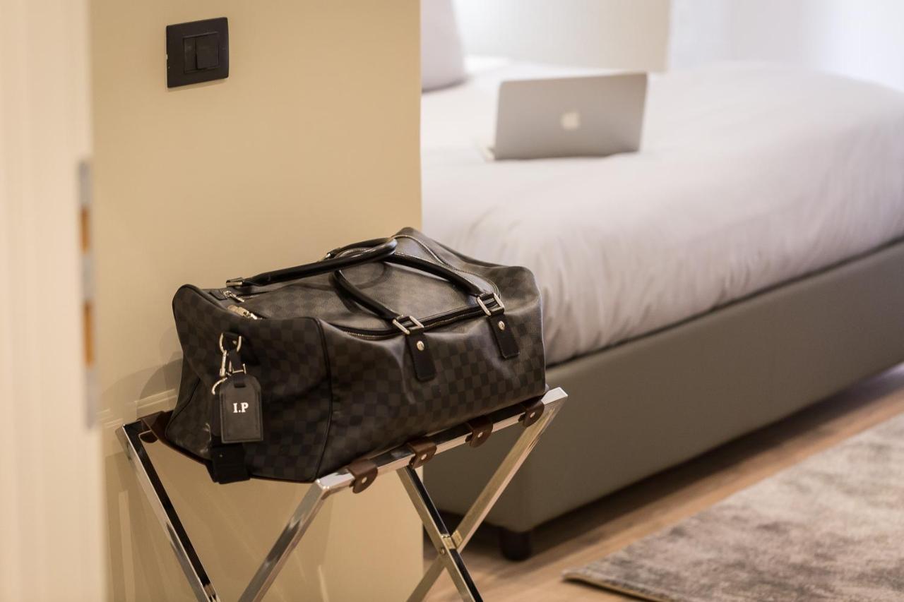 126 Gracchi Suites Roma Dış mekan fotoğraf
