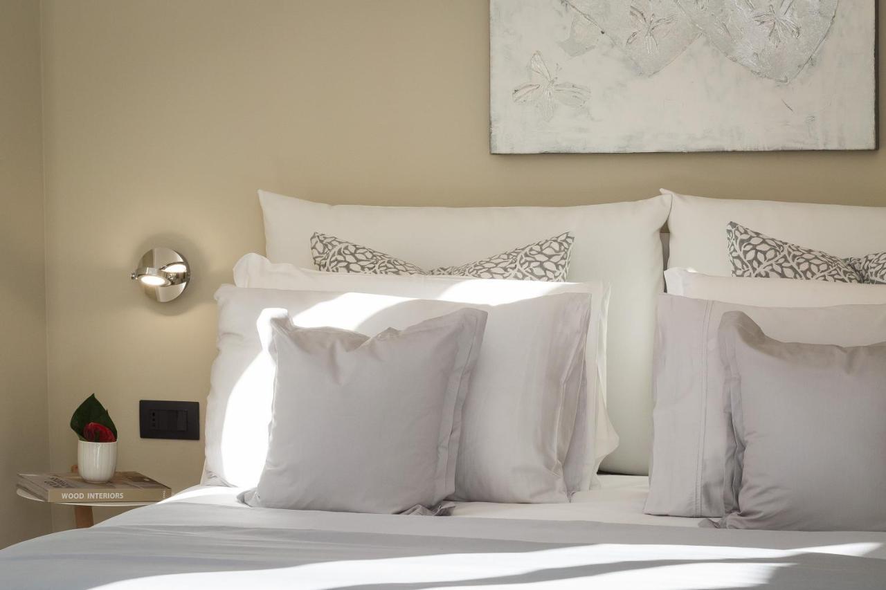 126 Gracchi Suites Roma Dış mekan fotoğraf