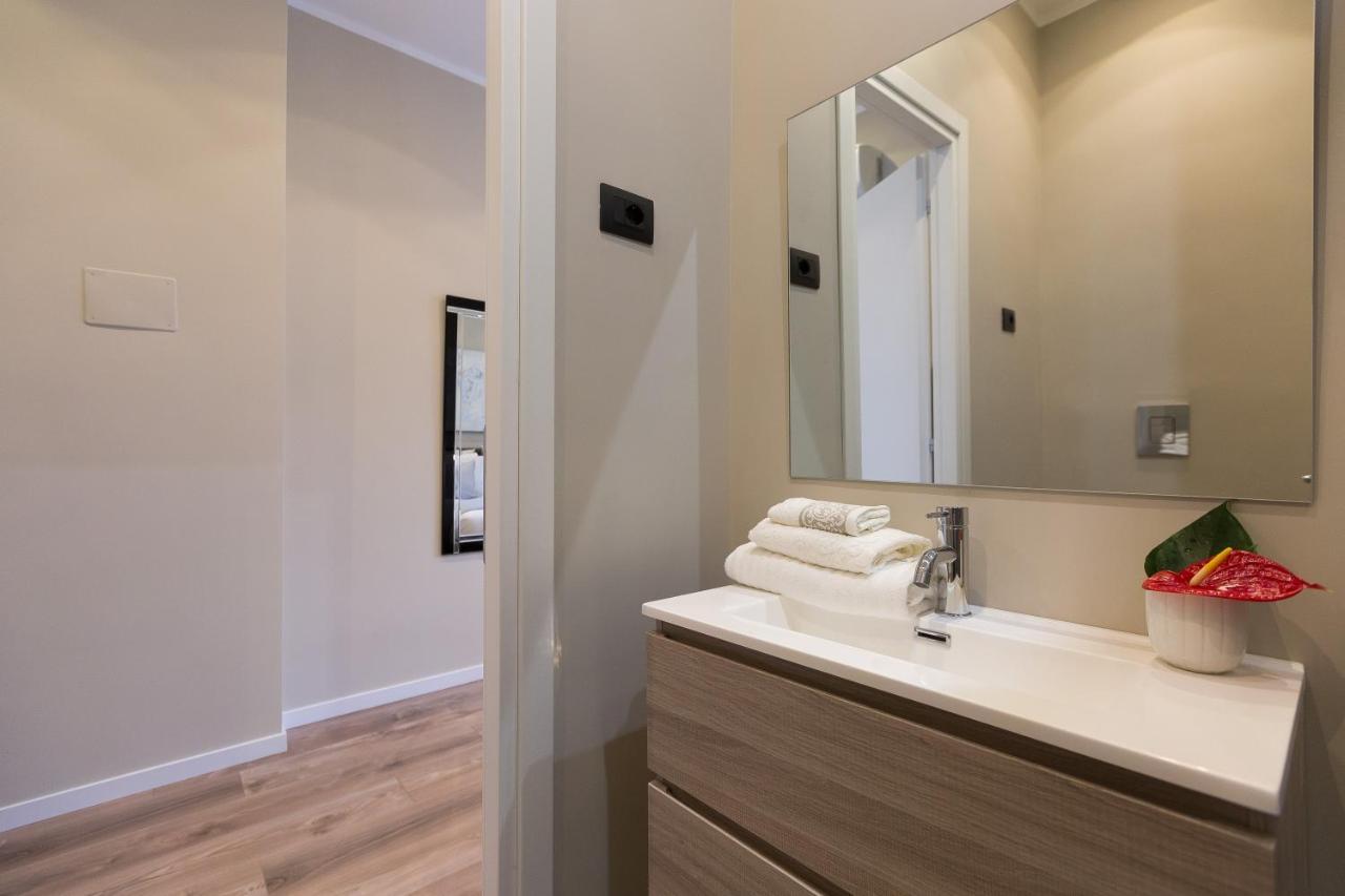 126 Gracchi Suites Roma Dış mekan fotoğraf