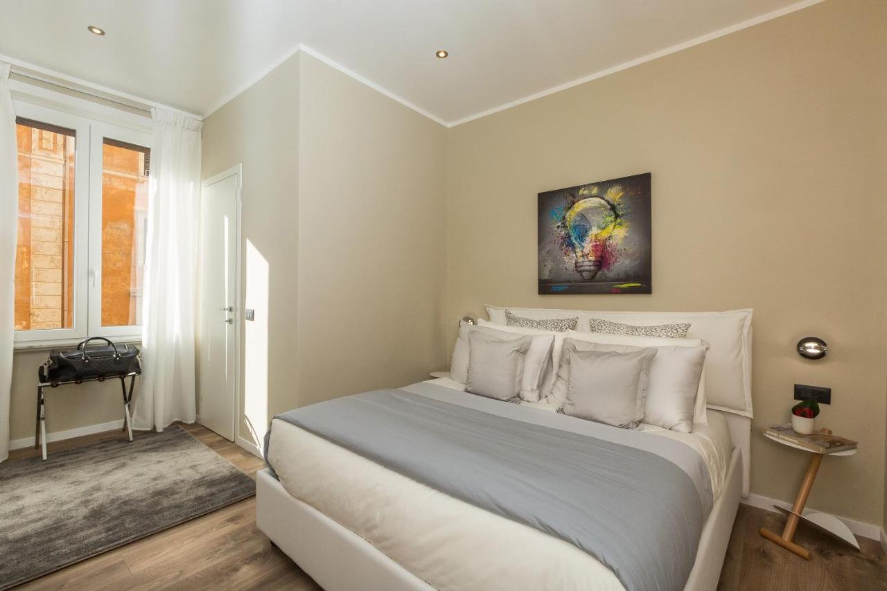 126 Gracchi Suites Roma Dış mekan fotoğraf