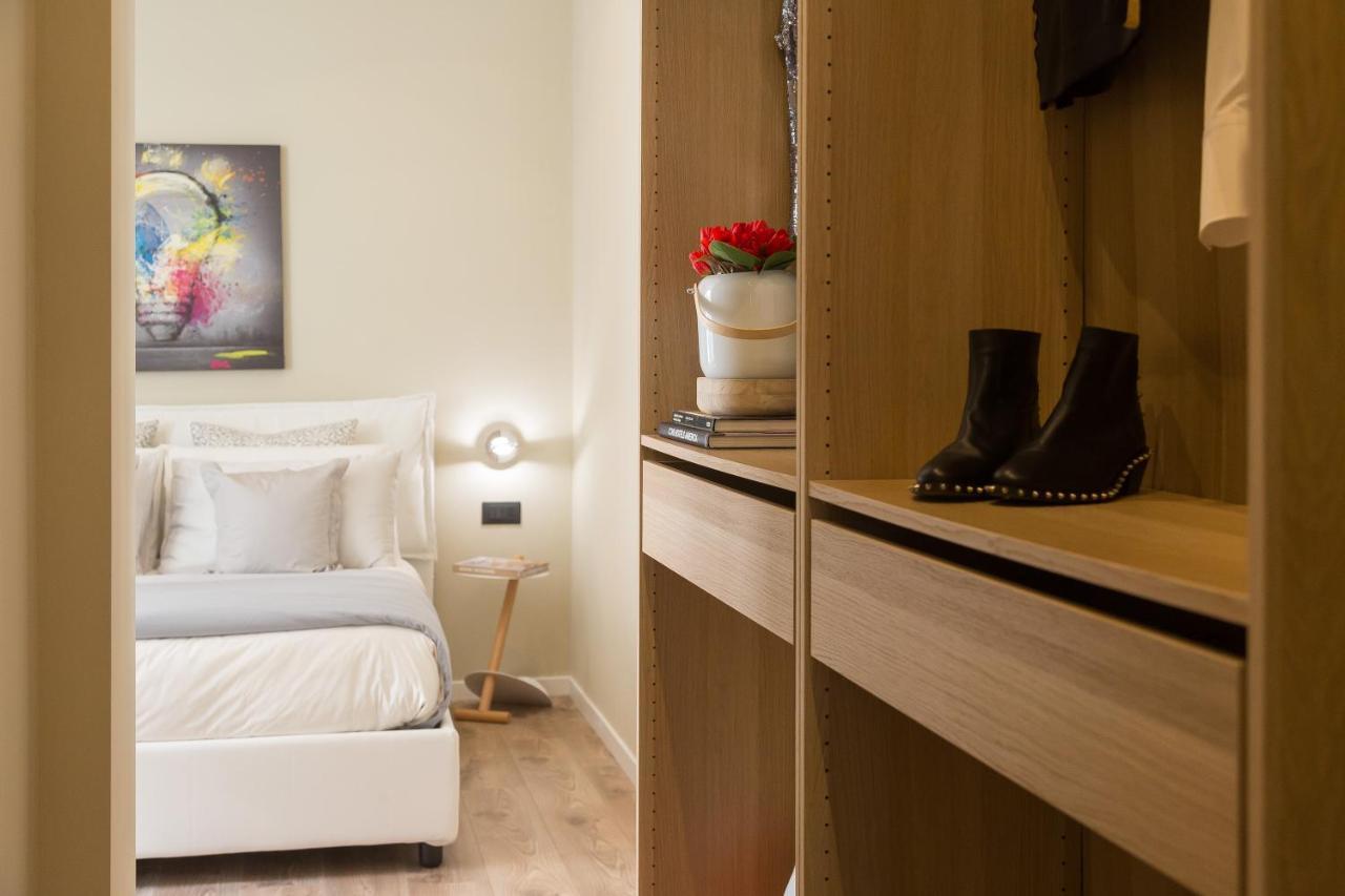 126 Gracchi Suites Roma Dış mekan fotoğraf