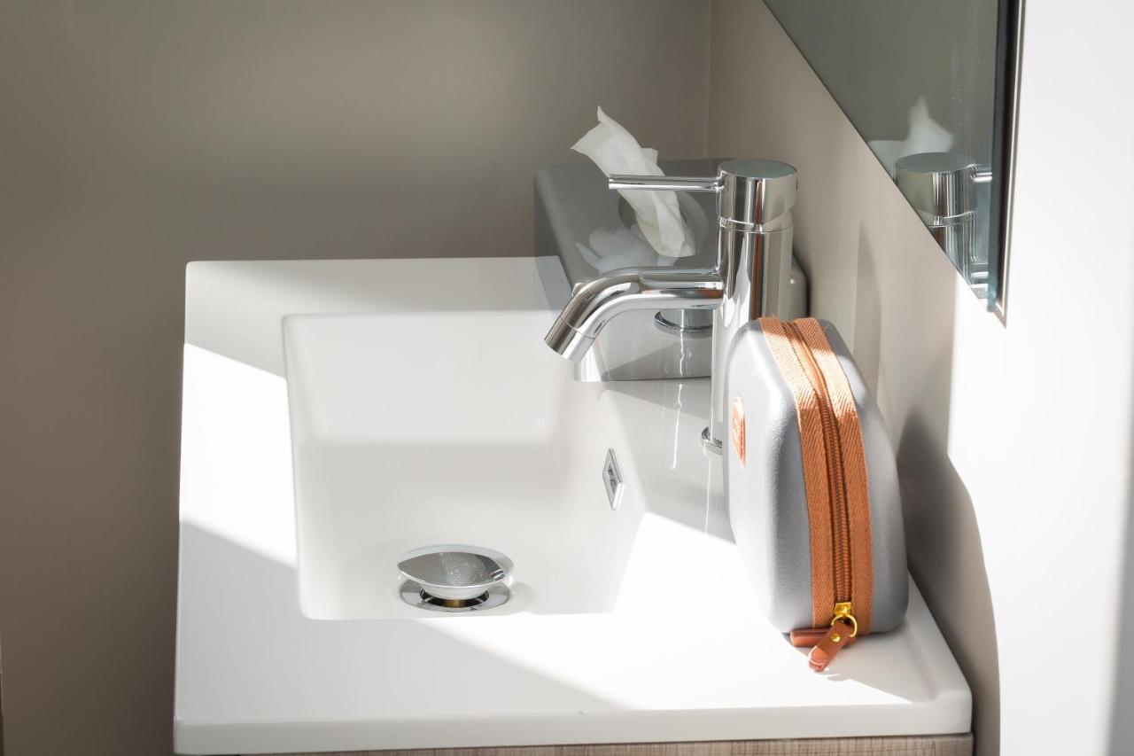 126 Gracchi Suites Roma Dış mekan fotoğraf