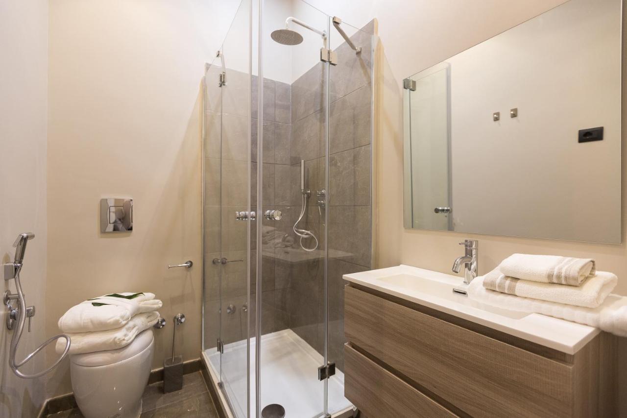 126 Gracchi Suites Roma Dış mekan fotoğraf