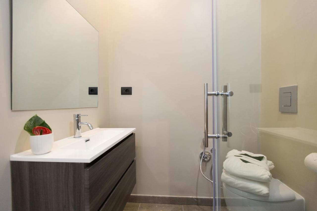 126 Gracchi Suites Roma Dış mekan fotoğraf