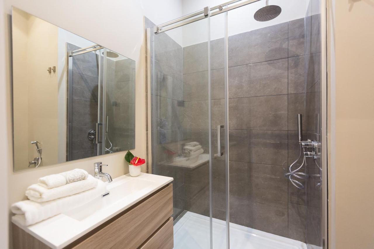 126 Gracchi Suites Roma Dış mekan fotoğraf